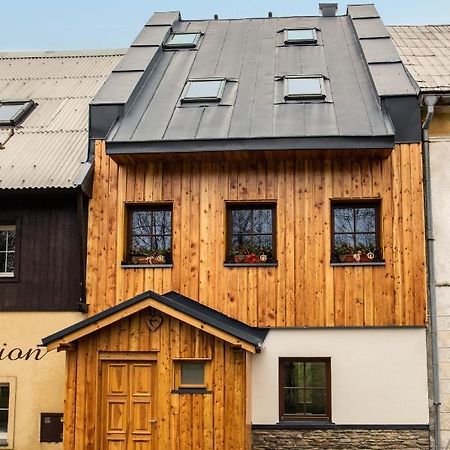 Apartmany Kulna Божи Дар Екстериор снимка