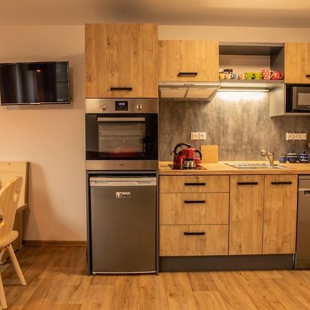 Apartmany Kulna Божи Дар Екстериор снимка