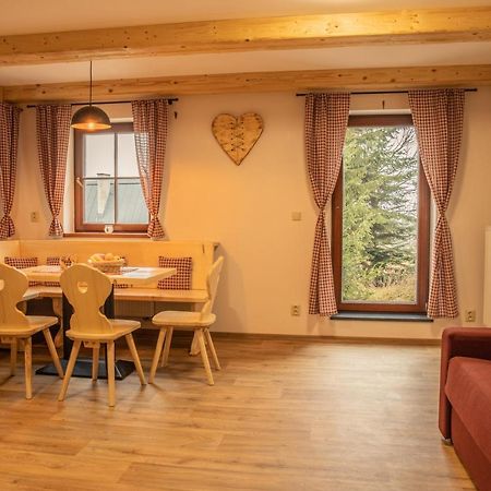 Apartmany Kulna Божи Дар Екстериор снимка