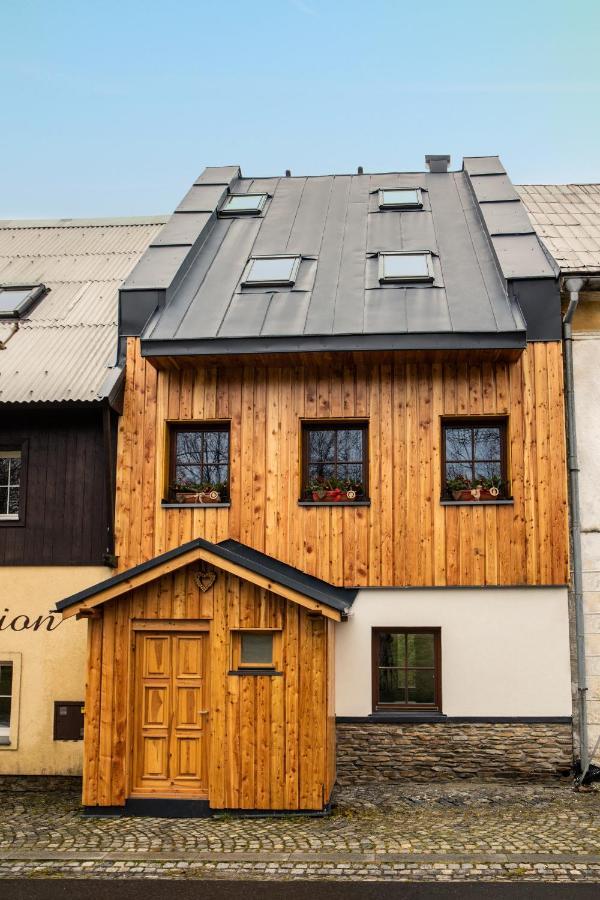 Apartmany Kulna Божи Дар Екстериор снимка