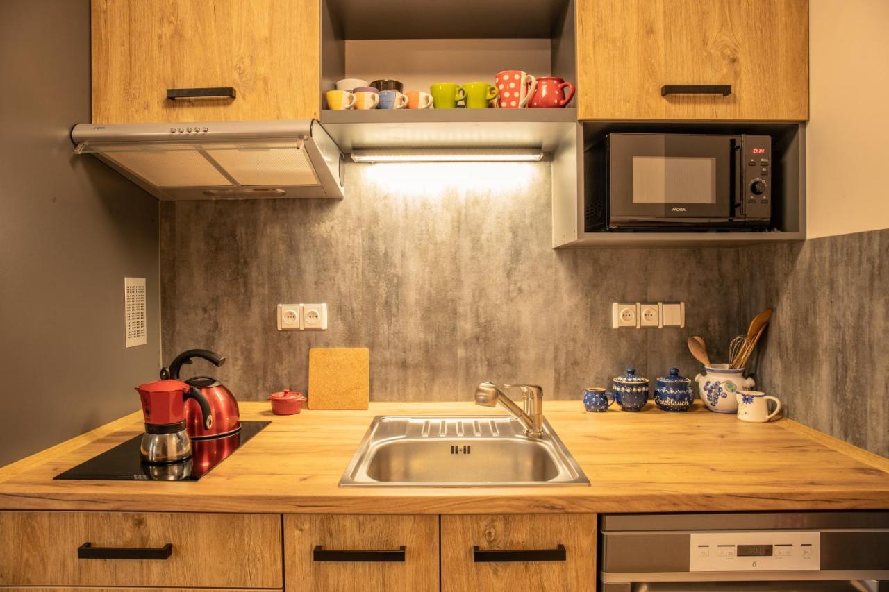 Apartmany Kulna Божи Дар Екстериор снимка