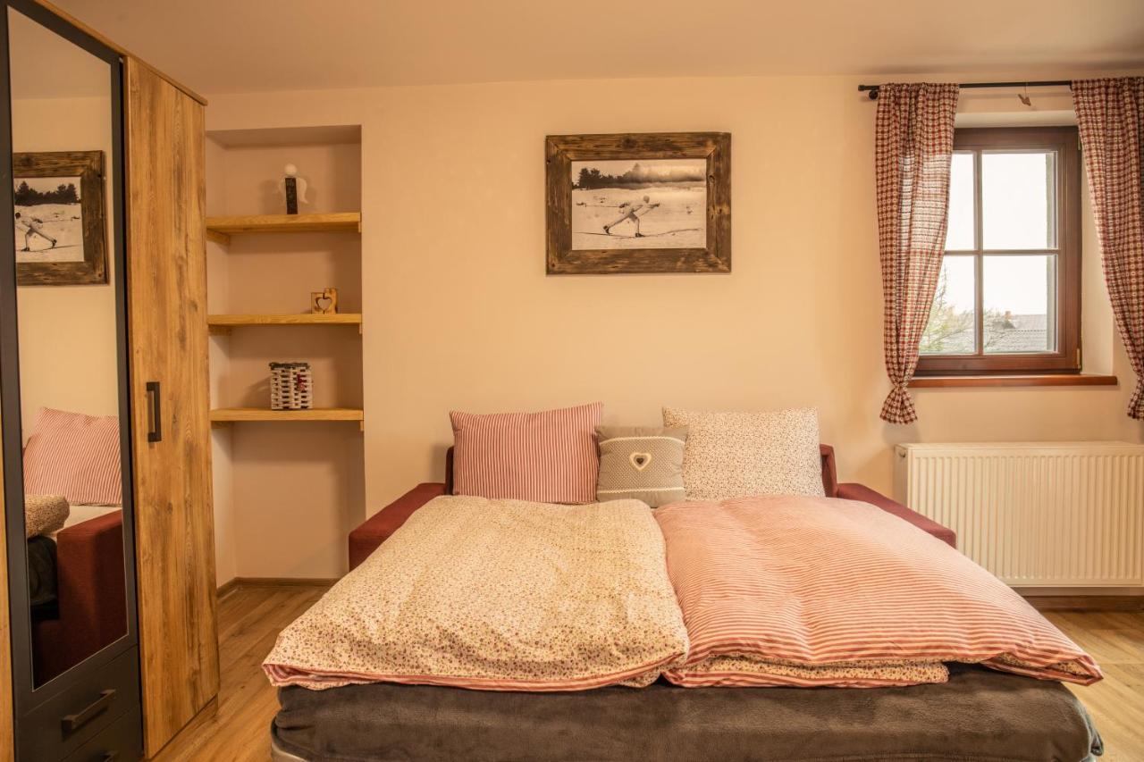 Apartmany Kulna Божи Дар Екстериор снимка