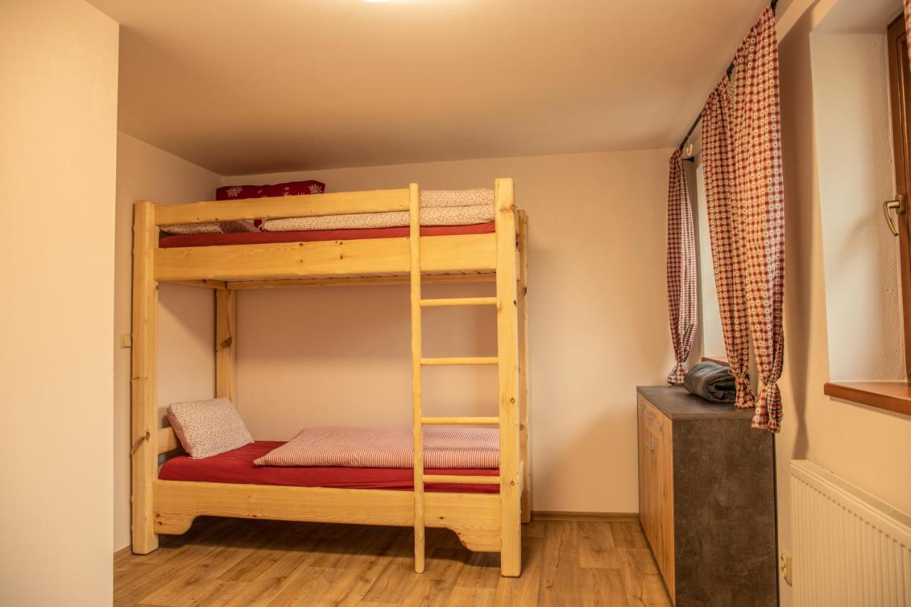 Apartmany Kulna Божи Дар Екстериор снимка