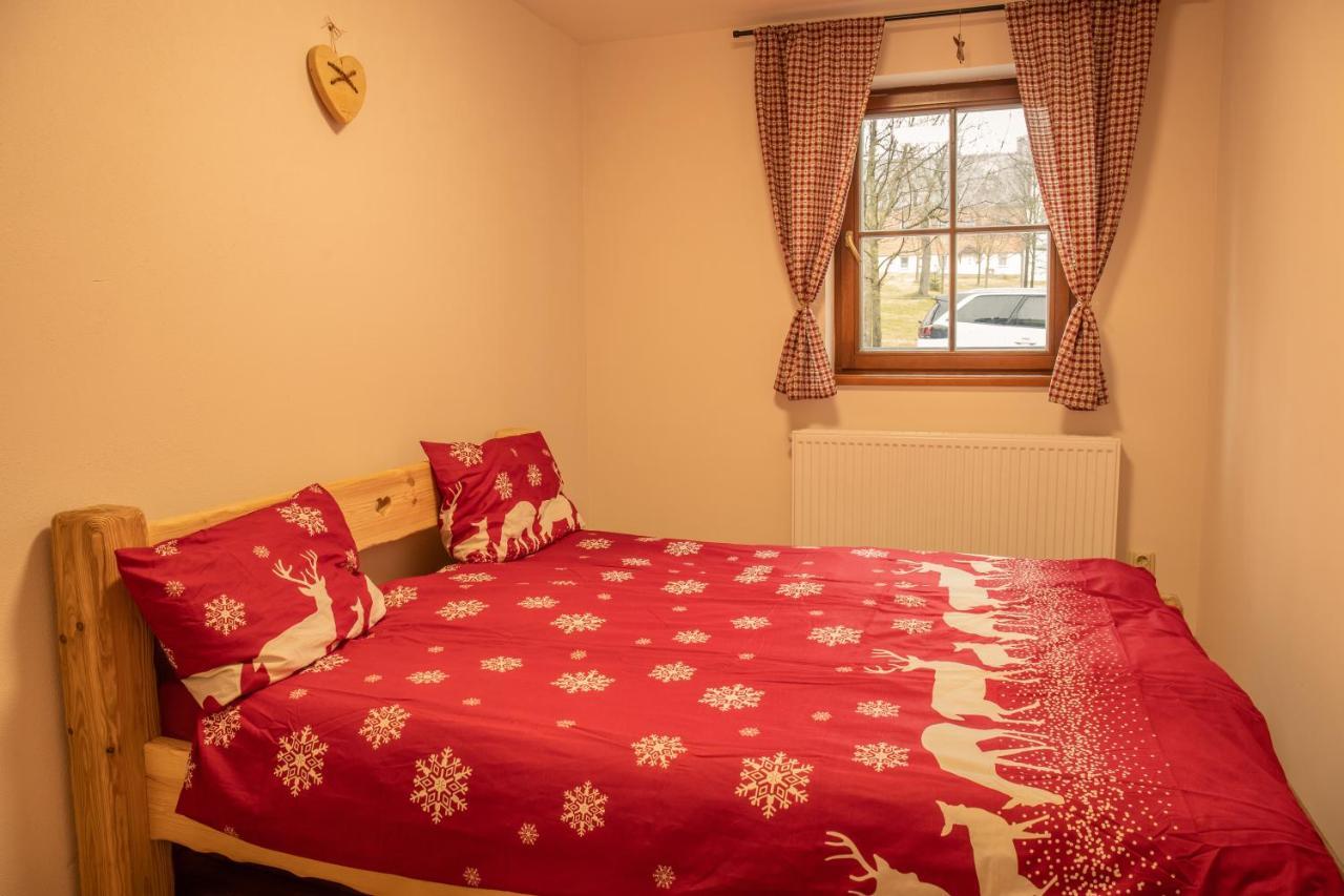 Apartmany Kulna Божи Дар Екстериор снимка