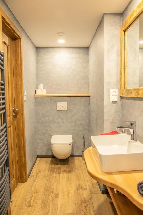 Apartmany Kulna Божи Дар Екстериор снимка
