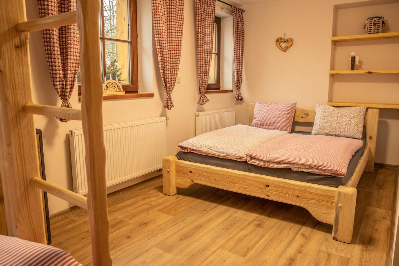 Apartmany Kulna Божи Дар Екстериор снимка