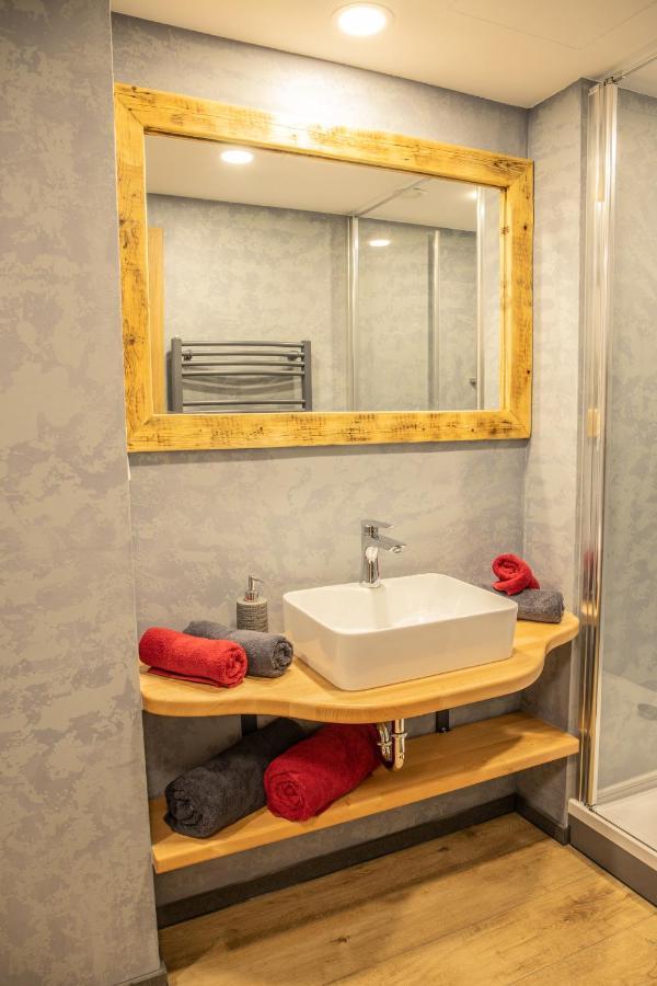 Apartmany Kulna Божи Дар Екстериор снимка