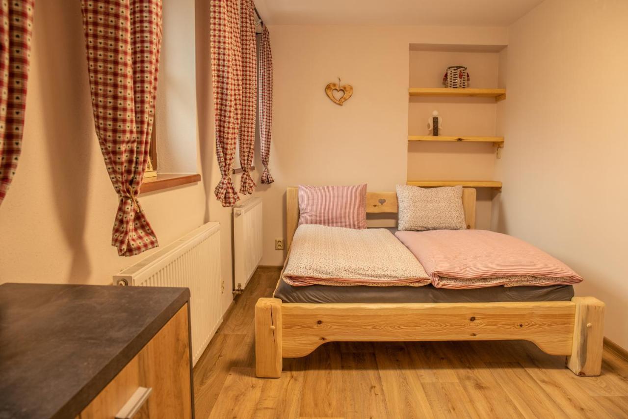 Apartmany Kulna Божи Дар Екстериор снимка